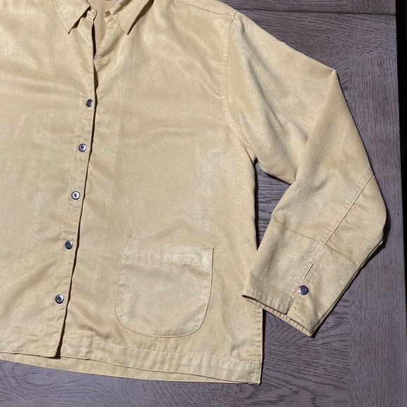 Button down blouse - Picture 5 of 7